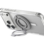 Dual Magnetic