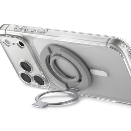 Dual Magnetic