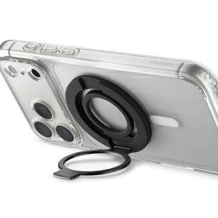 Dual Magnetic