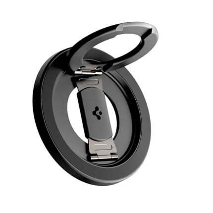 Strong Magnetic Hold