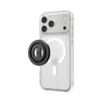 Spigen - Phone Holder O-Mag OM108 Mag Fit+ (AMP11739) - Anti-Scratch Design