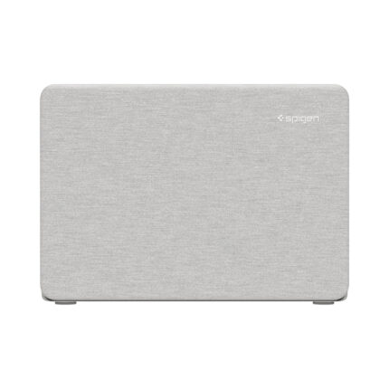 Spigen - Urban Fit (ACS11542) - MacBook Neo 13" - Heather Gray
