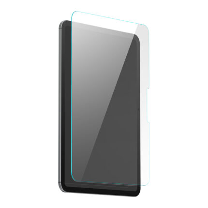 Spigen - Glas.tR AlignMaster T (AGL11698) - iPad 10 (2022) 10.9 / 11 (2025) - Clear