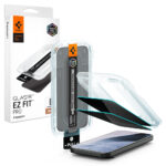 Spigen - (2 pack) Glas.tR EZ-FIT Pro (AGL11486) - Google Pixel 11 Pro XL / 10 Pro XL / 9 Pro XL - Privacy