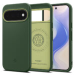 Spigen - Caseology Nano Pop MagSafe (ACS11446) - Google Pixel 11 - Avo Green