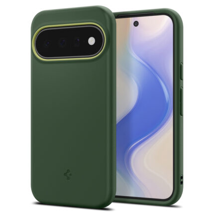 Spigen - Caseology Nano Pop MagSafe (ACS11446) - Google Pixel 11 - Avo Green