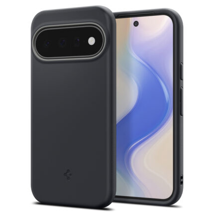 Spigen - Caseology Nano Pop MagSafe (ACS11445) - Google Pixel 11 - Black Sesame