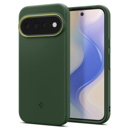 Spigen - Caseology Nano Pop MagSafe (ACS11456) - Google Pixel 11 Pro XL - Avo Green