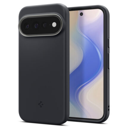 Spigen - Caseology Nano Pop MagSafe (ACS11455) - Google Pixel 11 Pro XL - Black Sesame