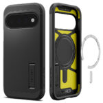 Spigen - Tough Armor MagSafe (ACS11443) - Google Pixel 11 - Black