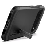 Spigen - Tough Armor MagSafe (ACS11443) - Google Pixel 11 - Black