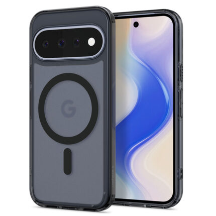 Spigen - Ultra Hybrid MagSafe (ACS11442) - Google Pixel 11 - Frost Black