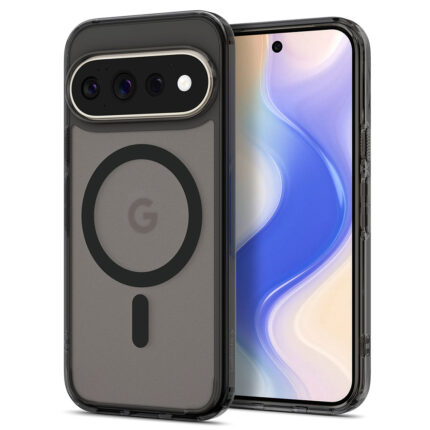 Spigen - Ultra Hybrid MagSafe (ACS11432) - Google Pixel 11 Pro - Frost Black