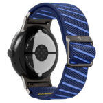Spigen - Lite Fit X (AMP11812) - Google Pixel Watch 5 / Watch 4 / Watch 3 / Watch 2 / Watch 1 41mm - Blueberry Navy