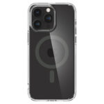 Spigen - Ultra Hybrid MagSafe (ACS06577) - iPhone 15 Pro Max - Graphite