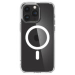 Spigen - Ultra Hybrid MagSafe (ACS06576) - iPhone 15 Pro Max - White