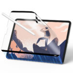 ESR - Paper-Feel Magnetic - iPad Air 13 (2024) / Air 13 (2025) / Air 13 (2026) - Clear