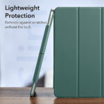 ESR - Rebound Magnetic - iPad Pro 11 2018 / Air 4 / 5 / 11 (2020/2022/2024) - Forest Green
