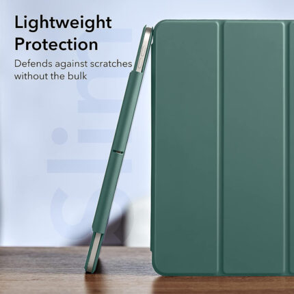 ESR - Rebound Magnetic - iPad Pro 11 2018 / Air 4 / 5 / 11 (2020/2022/2024) - Forest Green