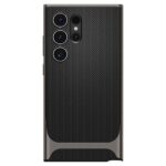 Spigen - Neo Hybrid (ACS07305) - Samsung Galaxy S24 Ultra - Gunmetal