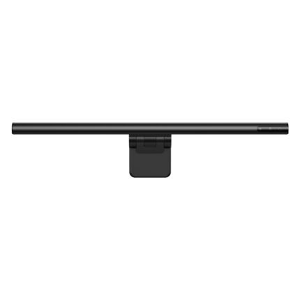 Asymmetric Light Source Screen - Black